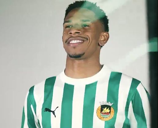 Mercado oficial: André Luiz deixa E. Amadora e reforça Rio Ave