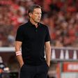 Roger Schmidt: «Tinha renovado, mas tenho de aceitar a decisão do Benfica»