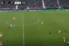 Vídeo: Roma surpreendida nos Países Baixos (resumo)