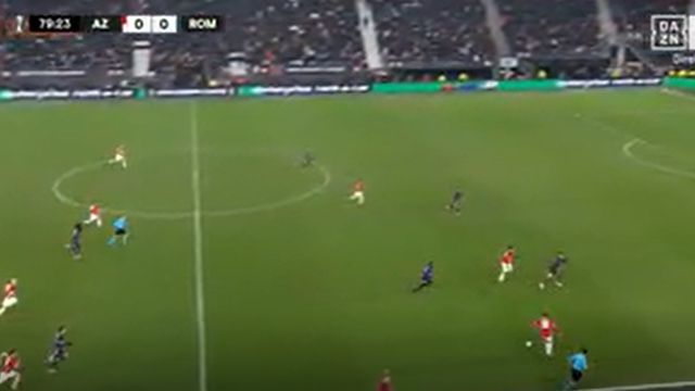 Vídeo: Roma surpreendida nos Países Baixos (resumo)