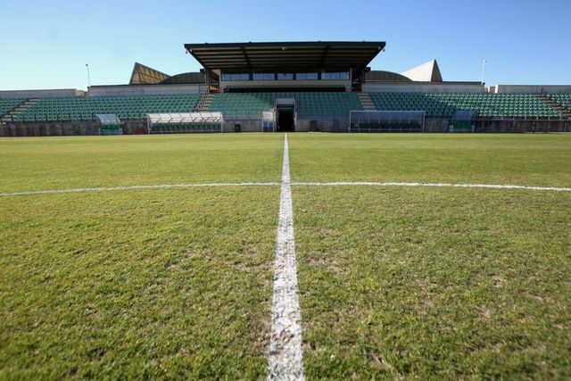 Sporting e Benfica medem forças na 3.ª jornada da fase de apuramento de campeão da Liga Revelação