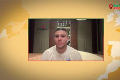 «Tenho ambições de voltar a Portugal, um dos objetivos seria jogar na Primeira Liga»