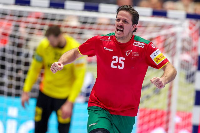 Heróis do Mar desafiam a coroa francesa e sonham alto