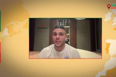 «Acredito que este pode ser o ano em que conquistamos o título»