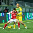 Tondela: CAN fez de Cícero indiscutível