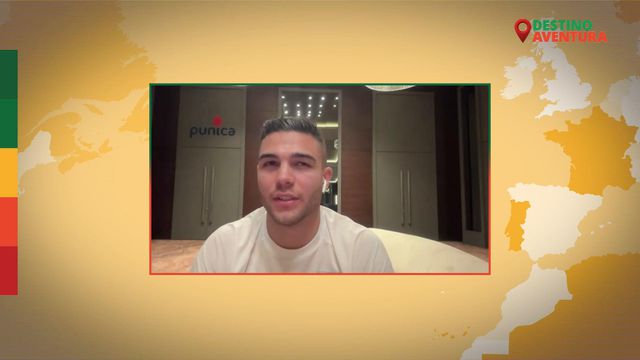 «Dava uma história dramática de futebol, a forma como não nos qualificámos»