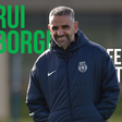 EM DIRETO: siga a antevisão de Rui Borges ao Arouca-Sporting