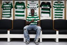 Chamam-lhe diamante... Diomande no Sporting até 2030