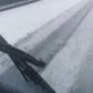 A impressionante viagem do Lusitânia de Lourosa a Chaves pela neve (vídeo)