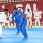 Lutas e artes marciais têm um espaço novo, em Luanda, para treino e competição