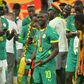 Senegal em festa com a conquista da CAN após Sadio Mané ter ajudado a resolver um... problema - Foto: Imago