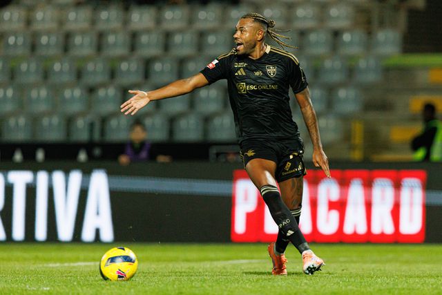 Cassiano - Foto: IMAGO