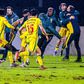 Jogadores do Paços de Ferreira celebram vitória 'dramática' aos 90+13' - Foto: Liga Portugal