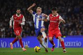 FC Porto e SC Braga sonham com acesso direto aos oitavos de final (Foto: Eduardo Oliveira / Kapta+)