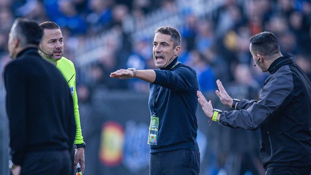 A entrevista a Julio Velázquez na íntegra