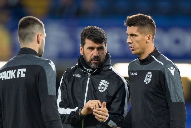 Bacci avisa Sporting: «Atalanta está agora mais madura»