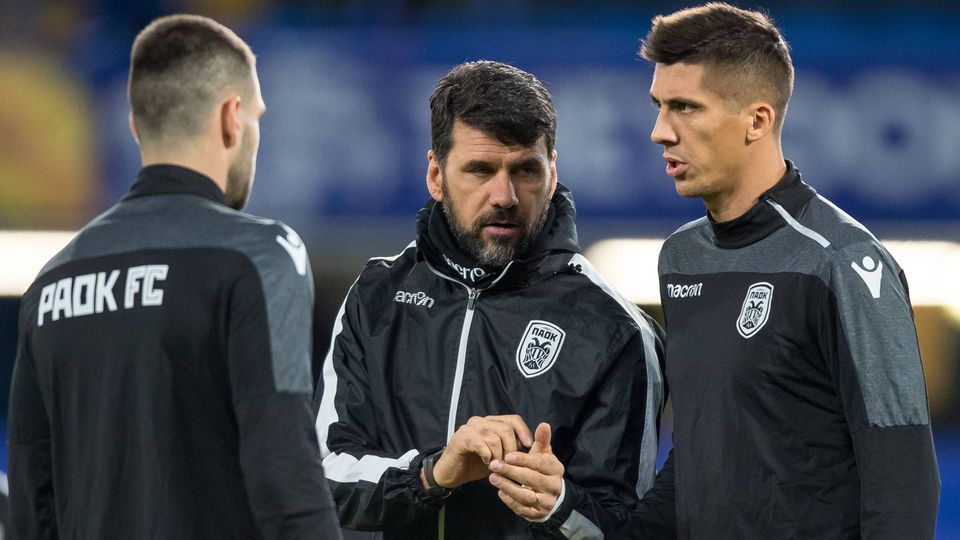 Bacci avisa Sporting: «Atalanta está agora mais madura»