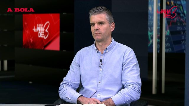 «O Benfica resolve muitos jogos com base na individualidade»