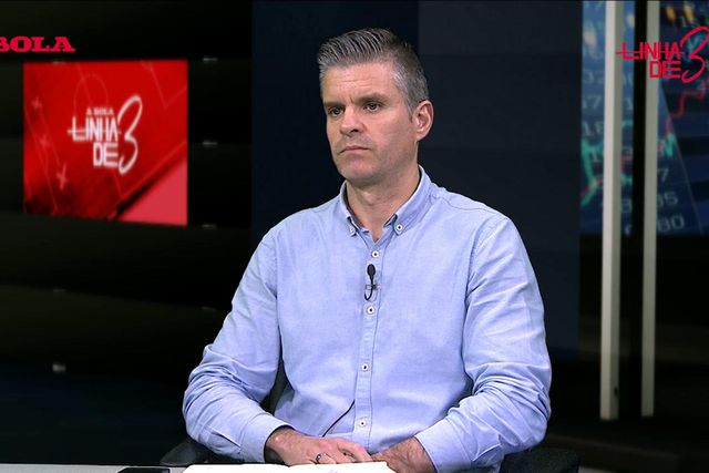 «O Benfica resolve muitos jogos com base na individualidade»