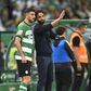 Sporting: Paulinho mais difícil para o Benfica