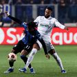 Atalanta reage ao sorteio: «Lisboa outra vez!»