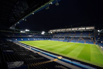 Chelsea anuncia perdas de 105 milhões de euros num ano