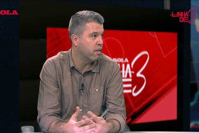 Como é que a lesão de Paulinho afeta a gestão do Sporting?