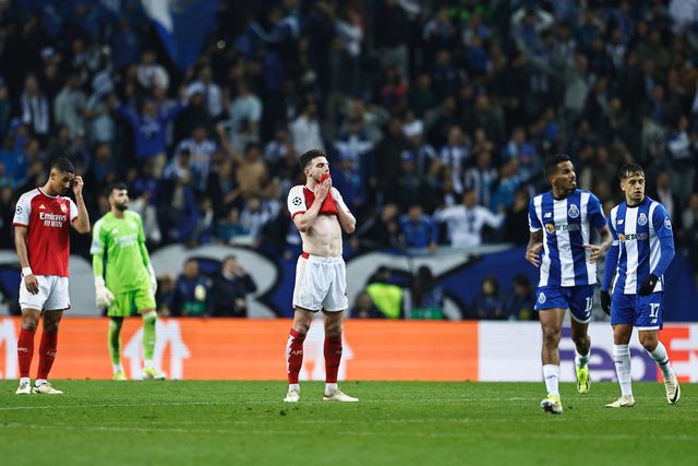 Ranking UEFA: semana proveitosa para Portugal