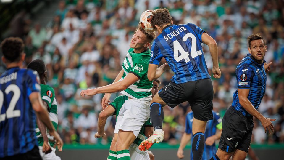 Sporting-Atalanta: um reencontro daqueles!