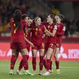 Liga das Nações feminina: Espanha-França na final