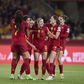 Liga das Nações feminina: Espanha-França na final