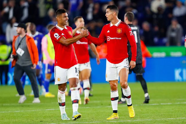 «Não valorizamos muito o que Cristiano fez no futebol e o que ele está a fazer»