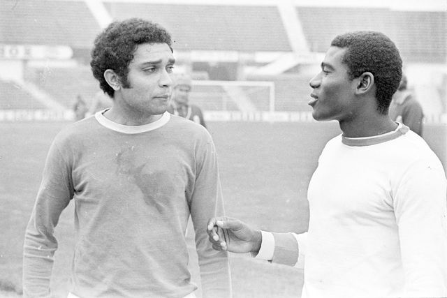 Ex-Benfica e campeão nacional Rui Rodrigues morreu aos 80 anos