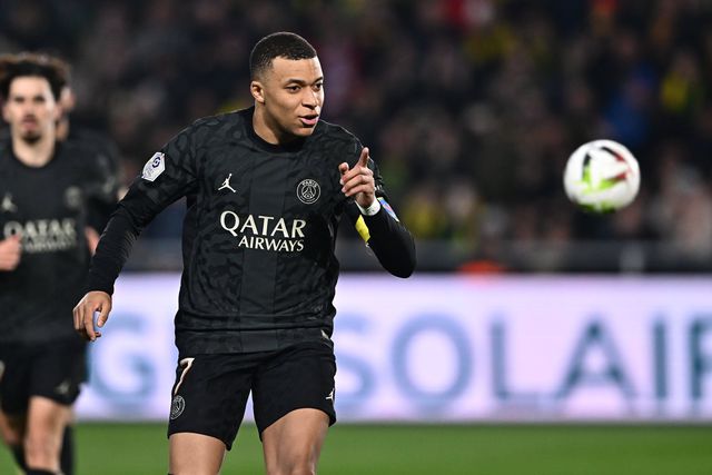 Javier Tebas: «Há 99% de hipóteses do Mbappé assinar pelo Real Madrid»