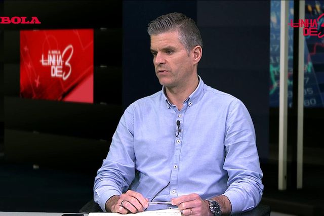 «Um relvado pesado pode baralhar a ideia de jogo do Sporting»