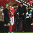 Benfica: como gosta de jogar Bruno Lage