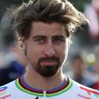 Peter Sagan operado ao coração após sofrer arritmia