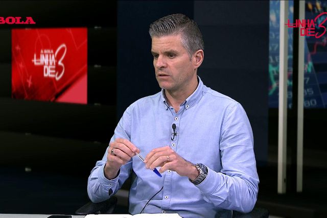 «FC Porto deve aproveitar o jogo contra o Arsenal»