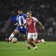 FC Porto: a precisão de Alan Varela