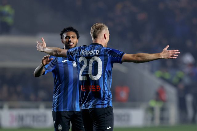 O calendário diabólico da Atalanta à volta dos encontros com o Sporting