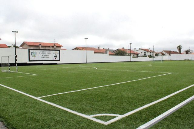 Conselho de Disciplina suspende ex-futebolista do Marinhense por apostar na própria equipa