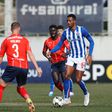 Moreirense reforça meio-campo com jogador do FC Porto