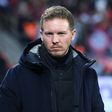 Nagelsmann acaba com polémica sobre o titular da baliza alemã