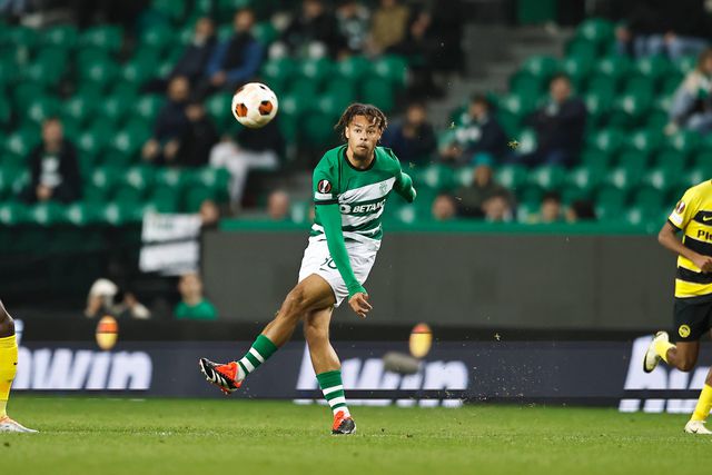 Mercado Total: «Koindredi ainda não está capaz de competir no Sporting»