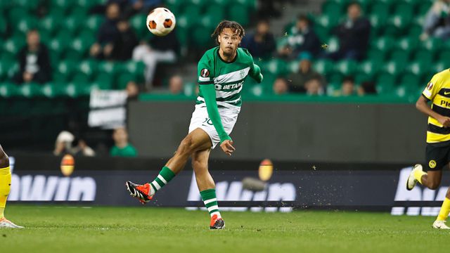 Mercado Total: «Koindredi ainda não está capaz de competir no Sporting»