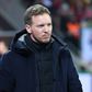 O pai de Julian Nagelsmann era um agente secreto e suicidou-se por causa disso