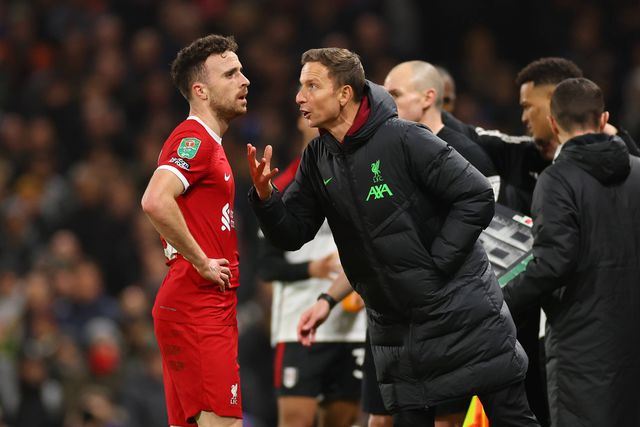 Adjunto de Klopp recorda Villas-Boas e Vítor Pereira