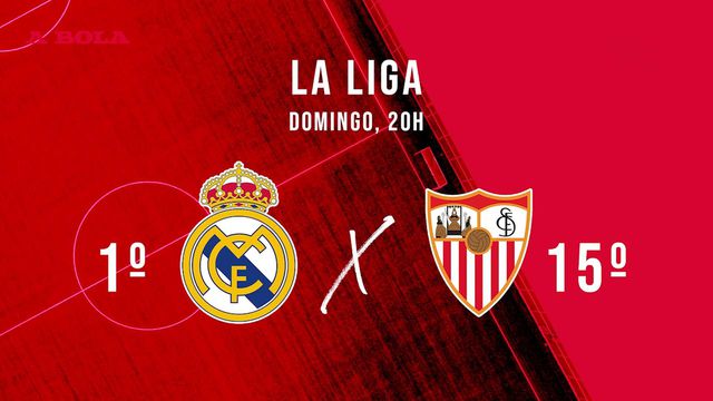 Como será o regresso de Sergio Ramos ao Santiago Bernabéu?