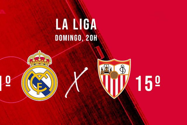 Como será o regresso de Sergio Ramos ao Santiago Bernabéu?