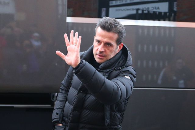 Substituto de Nuno Espírito Santo no Nottingham Forest pode ser outro português